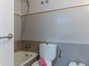 Venta de piso en Girona Capital de 2ª mano - 9681