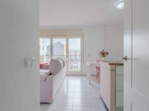 Venta de piso en Girona Capital de 2ª mano - 9681