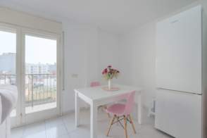 Venta de piso en Girona Capital de 2ª mano - 9681