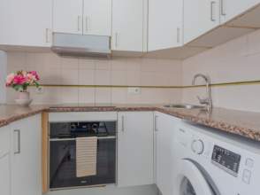 Venta de piso en Girona Capital de 2ª mano - 9681