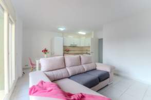 Venta de piso en Girona Capital de 2ª mano - 9681