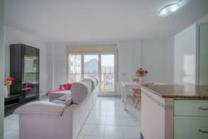 Venta de piso en Girona Capital de 2ª mano - 9681