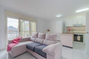 Venta de piso en Girona Capital