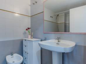 Venta de piso en Girona Capital de 2ª mano - 9681