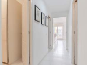 Venta de piso en Girona Capital de 2ª mano - 9681