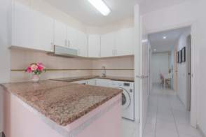 Venta de piso en Girona Capital de 2ª mano - 9681