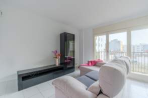 Venta de piso en Girona Capital de 2ª mano - 9681