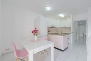 Venta de piso en Girona Capital de 2ª mano - 9681