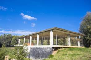 Venta Parcela con estructura en el Golf de Sant Julià de Ramis de nueva construcción - 9626