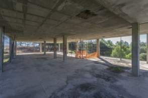 Venta Parcela con estructura en el Golf de Sant Julià de Ramis de nueva construcción - 9626