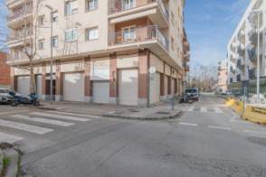 Alquiler de local en zona Sant Narcís