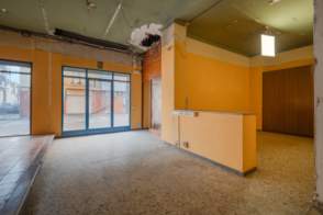 Alquiler de local en zona Sant Narcís de 2ª mano - 9621