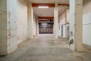 Alquiler de local en zona Sant Narcís de 2ª mano - 9621