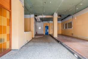 Alquiler de local en zona Sant Narcís de 2ª mano - 9621