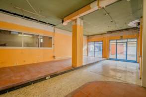 Alquiler de local en zona Sant Narcís de 2ª mano - 9621