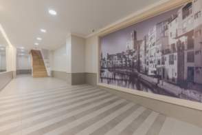 Despatx en venda a Girona Capital de 2ª mà - 9692