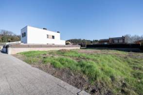 Venta de solar en Sant Julià de Ramis de nueva construcción - 9656