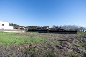 Venta de solar en Sant Julià de Ramis de nueva construcción - 9656
