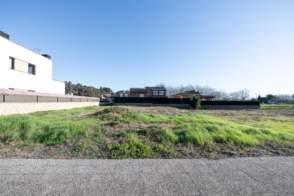 Venta de solar en Sant Julià de Ramis de nueva construcción - 9656