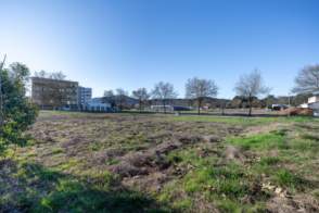 Venta de solar en Sant Julià de Ramis de nueva construcción - 9656