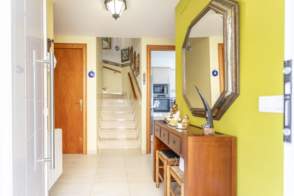 Venda de casa unifamiliar a Caldes de Malavella de 2ª mà - 9667