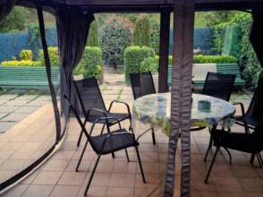 Venda de casa unifamiliar a Caldes de Malavella de 2ª mà - 9667