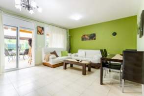 Venda de casa unifamiliar a Caldes de Malavella de 2ª mà - 9667