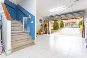 Venda de casa unifamiliar a Caldes de Malavella de 2ª mà - 9667