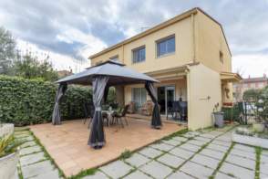 Venda de casa unifamiliar a Caldes de Malavella de 2ª mà - 9667