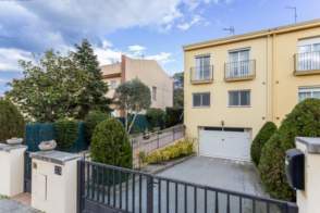 Venda de casa unifamiliar a Caldes de Malavella de 2ª mà - 9667