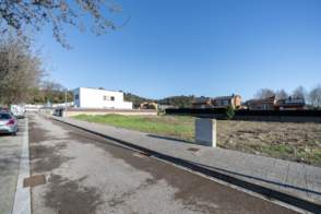 Venta de un solar en Sant Julià de Ramis de nueva construcción - 9671