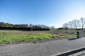 Venta de un solar en Sant Julià de Ramis de nueva construcción - 9671