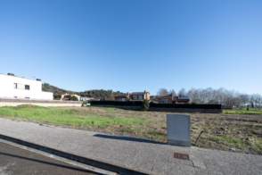 Venta de un solar en Sant Julià de Ramis de nueva construcción - 9671