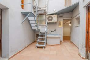 Venda de pis a Salt de 2ª mà - 9637