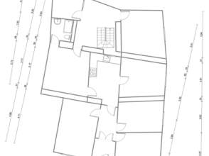 Venda de pis a Salt de 2ª mà - 9637