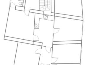 Venda de pis a Salt de 2ª mà - 9637