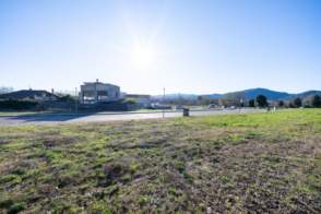 Venta de Solar en Sant Julià de Ramis de nueva construcción - 9676