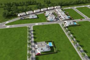 Venta de Solar en Sant Julià de Ramis de nueva construcción - 9676