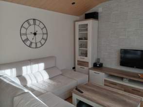 Alquiler de piso / Casa en Sant Hilari Sacalm