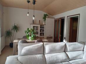 Lloguer d'un pis / Casa a Sant Hilari Sacalm de 2ª mà - 9742