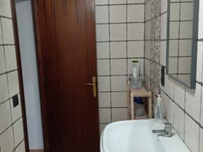 Lloguer d'un pis / Casa a Sant Hilari Sacalm de 2ª mà - 9742