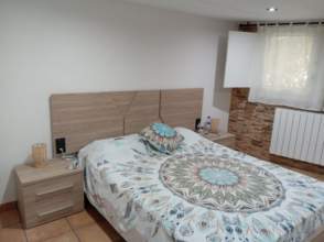 Lloguer d'un pis / Casa a Sant Hilari Sacalm de 2ª mà - 9742