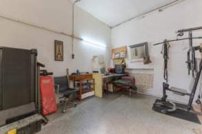 Venda de pis a Salt de 2ª mà - 9717