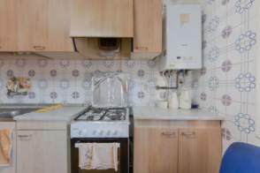 Venda de pis a Salt de 2ª mà - 9717