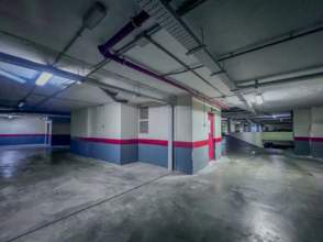 PÀRQUING LLOGUER ZONA STA CATERINA  de 2ª mà - 9722