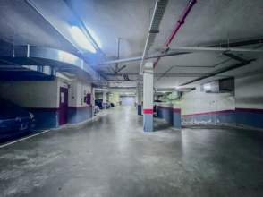 PÀRQUING LLOGUER ZONA STA CATERINA  de 2ª mà - 9722