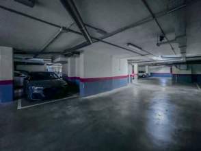 PÀRQUING LLOGUER ZONA STA CATERINA  de 2ª mà - 9722