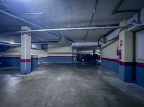 PÀRQUING LLOGUER ZONA STA CATERINA  de 2ª mà - 9722