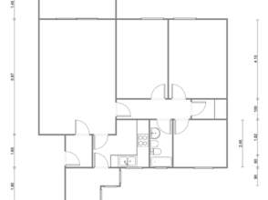 Venda d'un pis a Girona Capital de 2ª mà - 9732