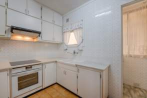 Venda d'un pis a Girona Capital de 2ª mà - 9732